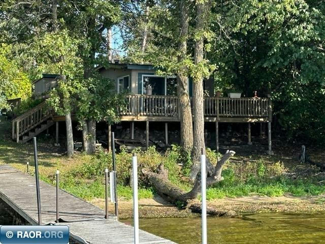 4669 INDIAN POINT RD, ORR, MN 55771, photo 1 of 26