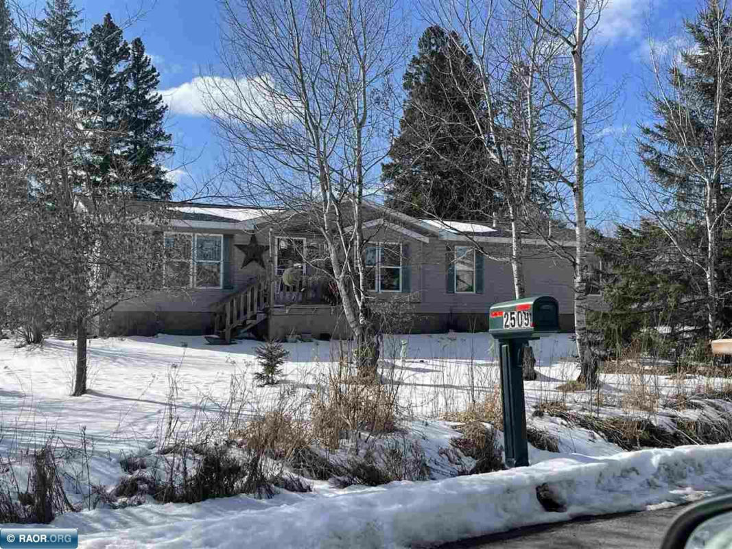 2509 21ST AVE E, HIBBING, MN 55746, photo 1 of 21