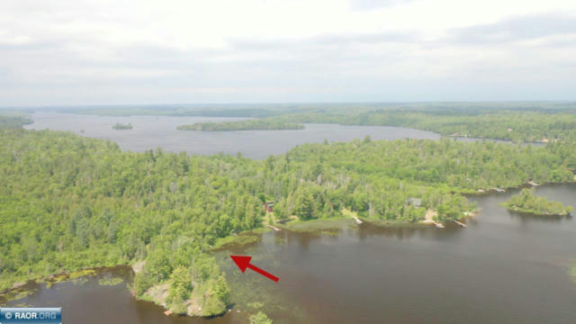 LOT 10 PINE NARROWS, TOWER, MN 55790 - Image 1