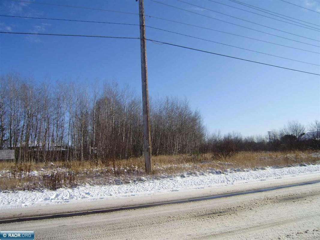 TBD W 9TH AVENUE, HIBBING, MN 55746, photo 1 of 7