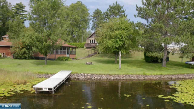 3948 W LONG LAKE RD, EVELETH, MN 55734 - Image 1