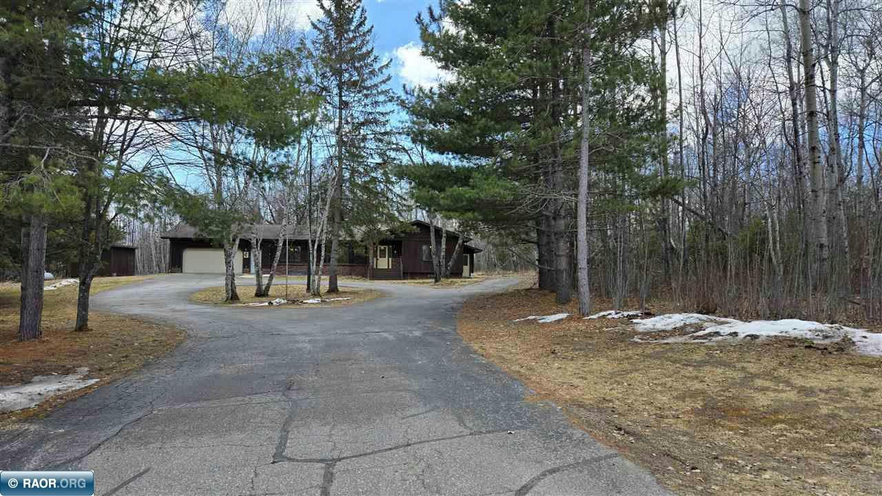 10576 KING RD, ORR, MN 55771, photo 1 of 34