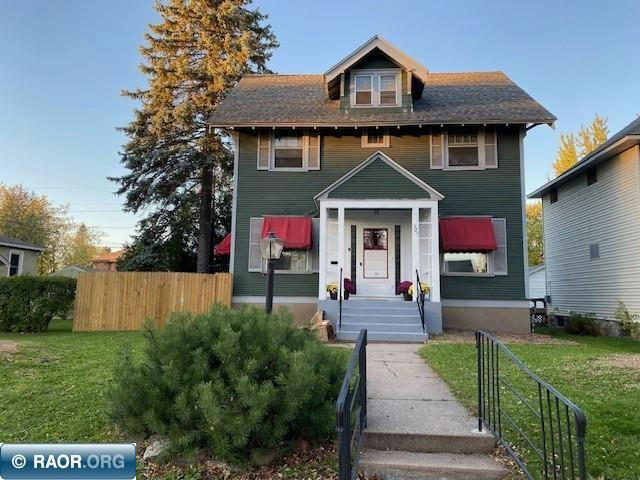 325 6TH ST S, VIRGINIA, MN 55792, photo 1 of 31