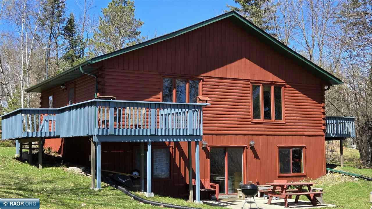 8990 E WAKEMUP VILLAGE RD, COOK, MN 55723, photo 1 of 35