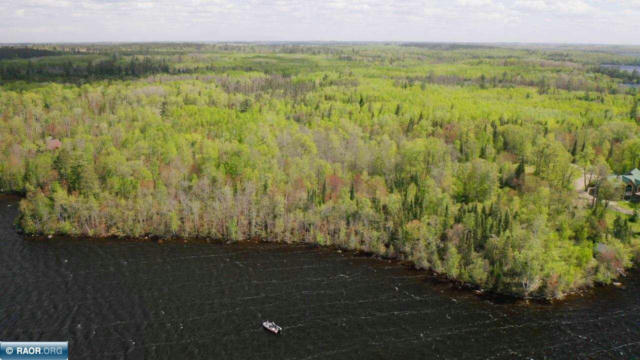 PARCEL C S NILES BAY FOREST ROAD, ORR, MN 55771, photo 2 of 10