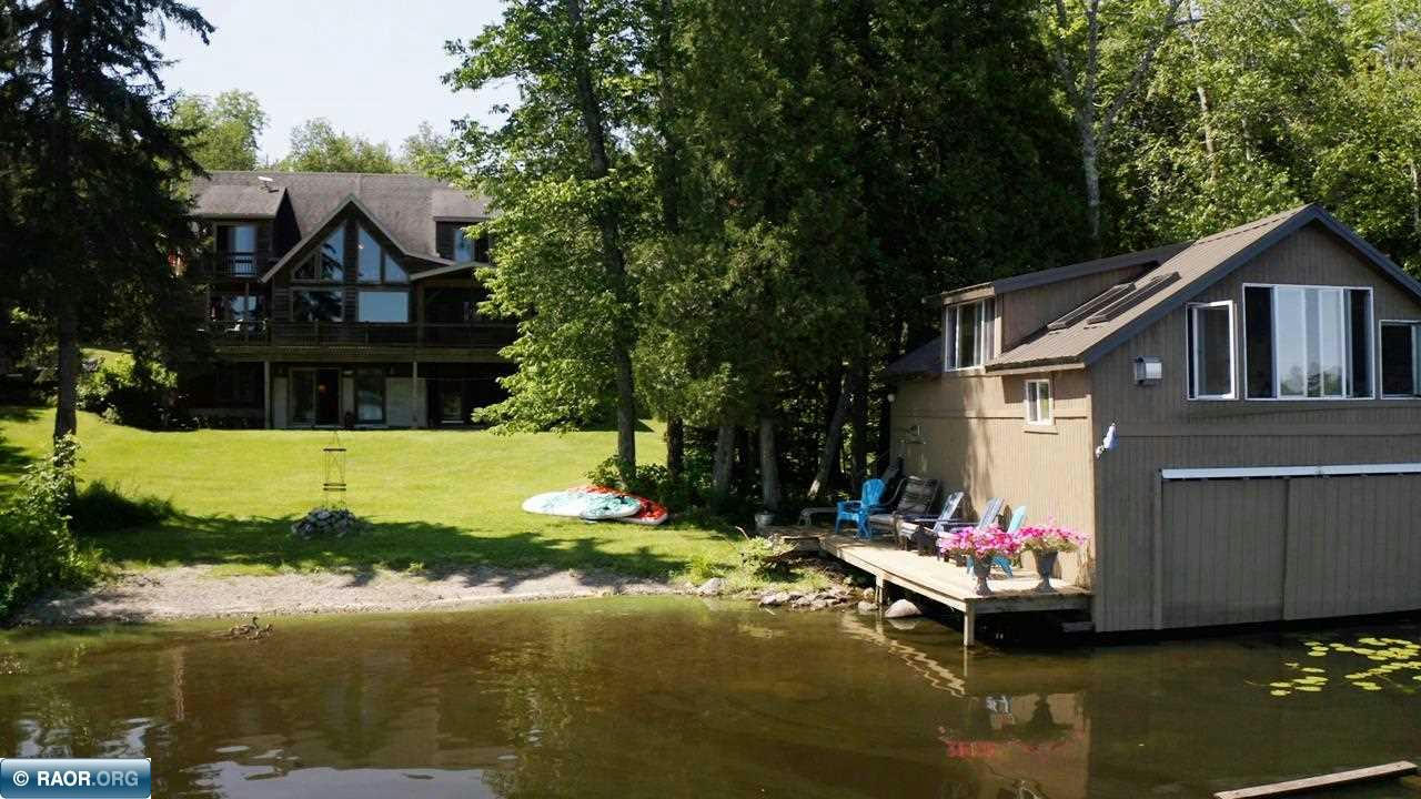 7331 FRAZER BAY RD, COOK, MN 55723, photo 1 of 35