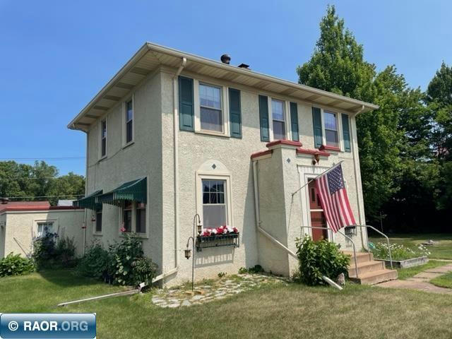 528 W 3RD AVE, KEEWATIN, MN 55753, photo 1 of 22