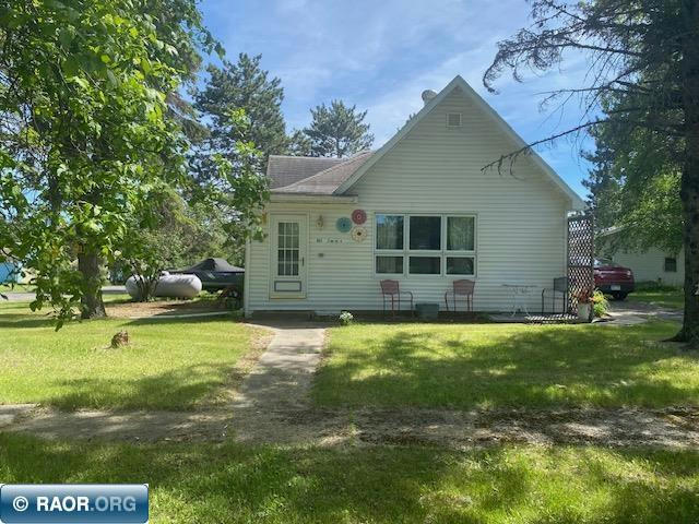 602 S SECOND ST, TOWER, MN 55790, photo 1 of 25
