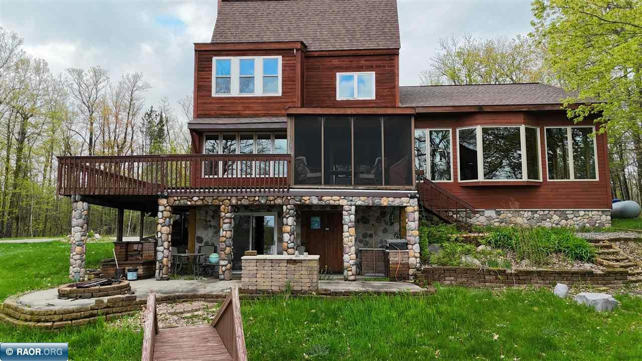 16655 MAPLE KNOLL DR, PENGILLY, MN 55775, photo 1 of 35