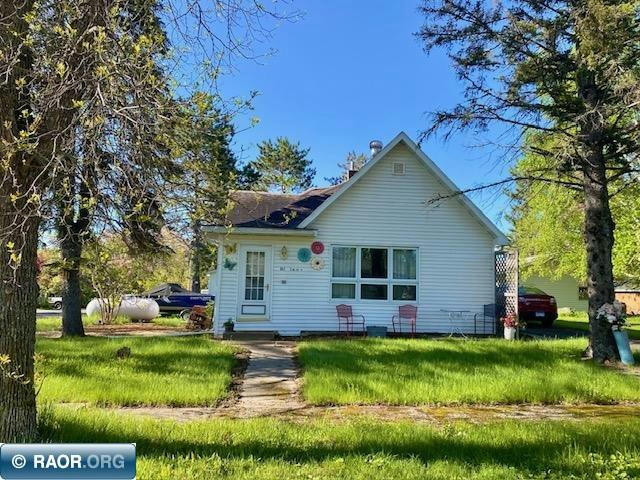 602 S SECOND ST, TOWER, MN 55790, photo 1 of 22
