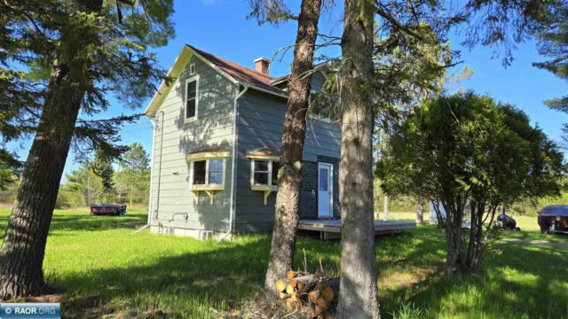 5544 RIVER RD, BUYCK, MN 55771, photo 2 of 35