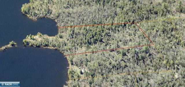 LOT 10 PINE NARROWS, TOWER, MN 55790, photo 4 of 10