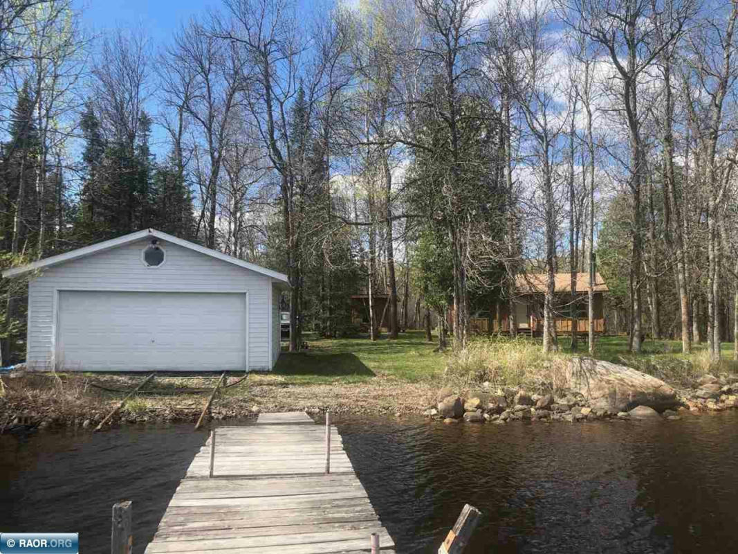 5878 ECHO POINT RD, TOWER, MN 55790, photo 1 of 33