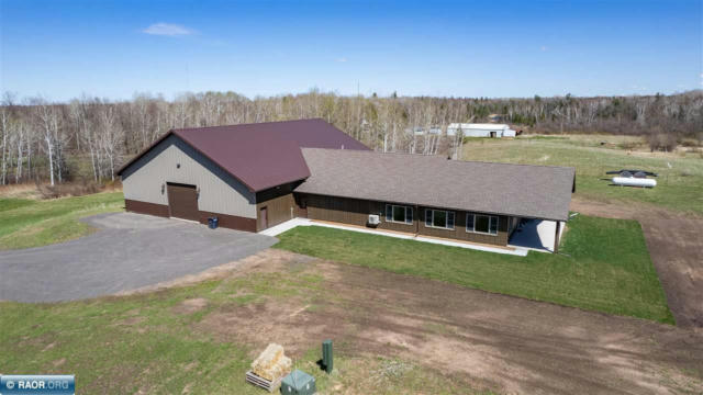 4304 E LEGGATE RD, SUPERIOR, WI 54880 - Image 1