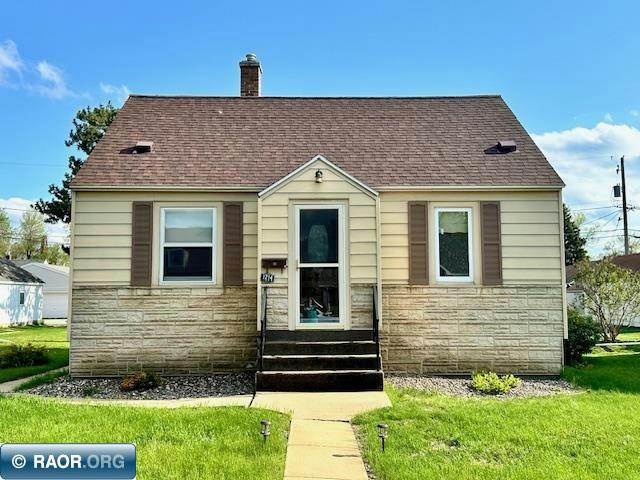 1214 12TH ST S, VIRGINIA, MN 55792, photo 1 of 22