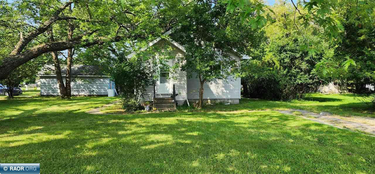 1322 11TH AVE, INTERNATIONAL FALLS, MN 56649, photo 1 of 9